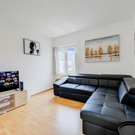 Casa Gioia - Happy Rentals Lugano Exterior foto